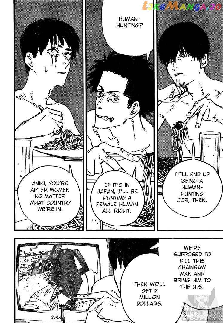 Chainsaw Man, Chapter 53 image 18